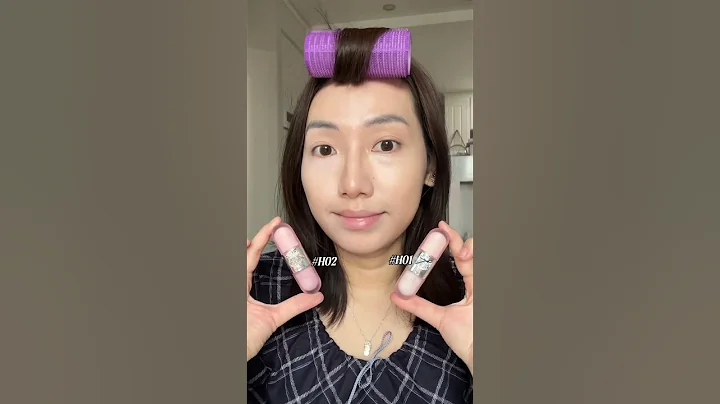 Highlighting elevates your makeup #makeup #beauty