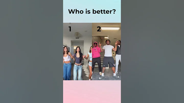 NEW 2025 TikTok Mashup Dance Trend - English