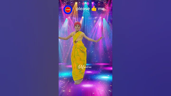 Patari Kamariya Faruhi Dance ❣️ #shorts #dance #trending #song #youtubeshorts #bhojpuri #mudra - English