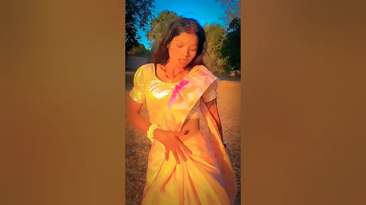 charcha ba rajdhani Me #nowtrending #bhojpuri #shortvideo #dance