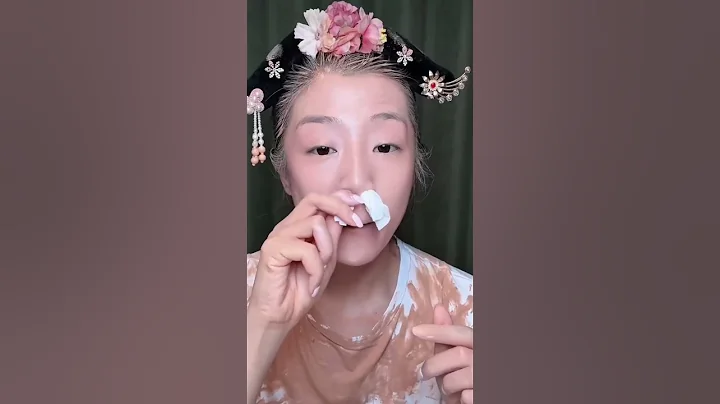 leading makeup style sikhe #makeup #youtubeshorts #trendingshorts