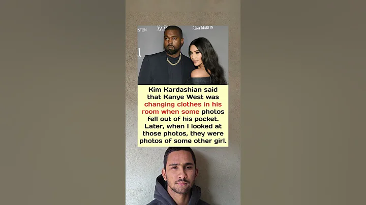 Kim Kardashian remarked that kanye west was changing clothes in #kimkardashian #kanyewest #traviskelce