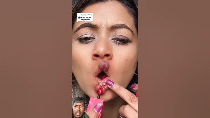 OMG bhoot vala makeup 😱#viral #video #makeup #shortvideo #song #shorts #duet #short