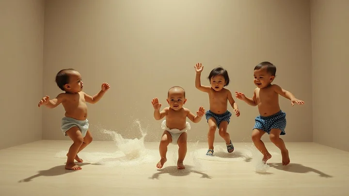 Dudi Dudi Dam Dam Dance 💃 | Dodi Dodi Dum Dum Song | Duty Duty Dam Dam | Kids & Babies Hindi Rhymes