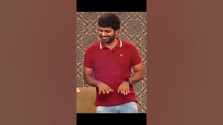 Anil Ravipudi💥 Viral Dance on Sasirekha #sasirekha #anilravipudi  #alluarjun #youtubeshorts #shorts