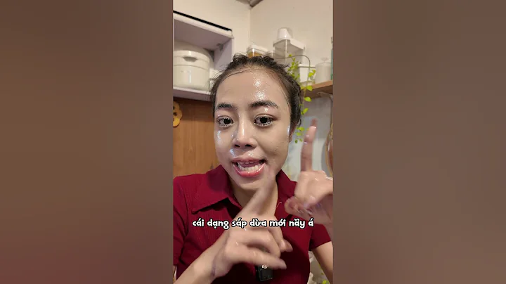 Naki's mom uses cleansing balm for heavy and waterproof makeup #menakine #review