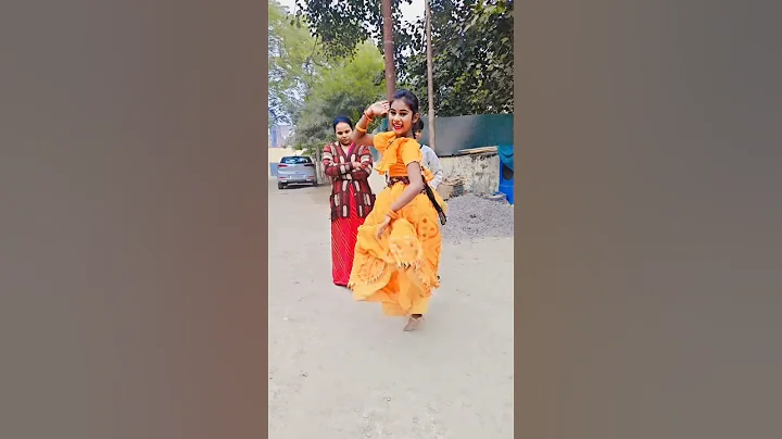tauba kaise Hain nadan ghunghru Payal ke #song #short #dance 💃🏻💃🏻