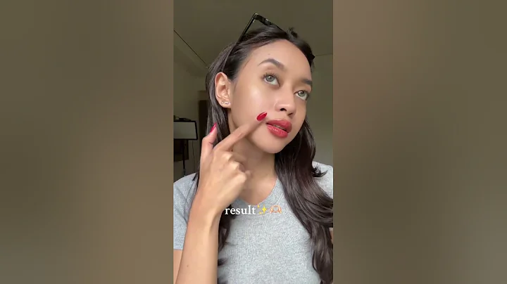 NO NEED TO USE MAKEUP PUTTY