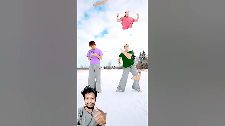 VIRAL NO BATIDAO DANCE TREND#shortvideo #shorts #couple #trend#dance