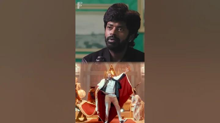 Sandy Master on ‘Makkamishi’ Dance and Using Dialogues in Between as a Dance Format