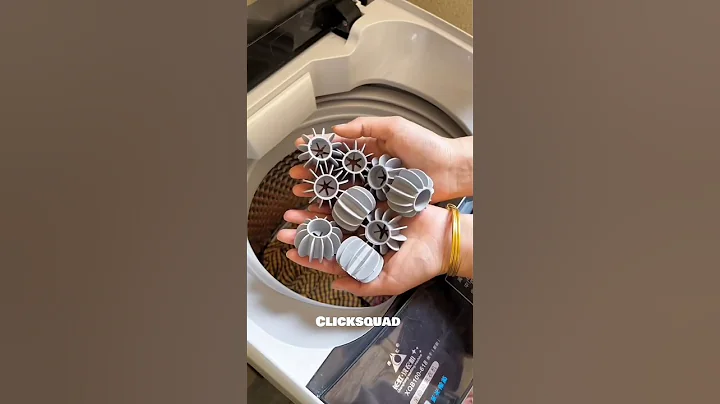 The link to buy the product is in the YouTube Bio ❤️#laundry #washingmachine #clothes