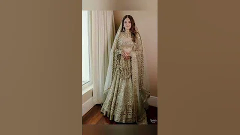 trending bridal look #viral#reels#shorts#wedding#fashion#makeup @BridalFasion72