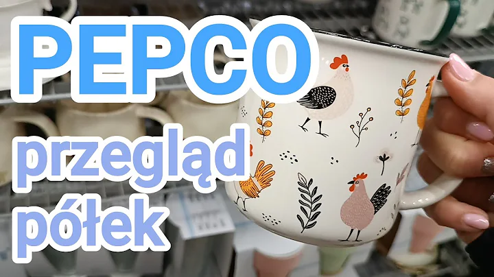 PEPCO ☃️ LEOPARD CLOTHES, NEW COLLECTION, DECORATIONS