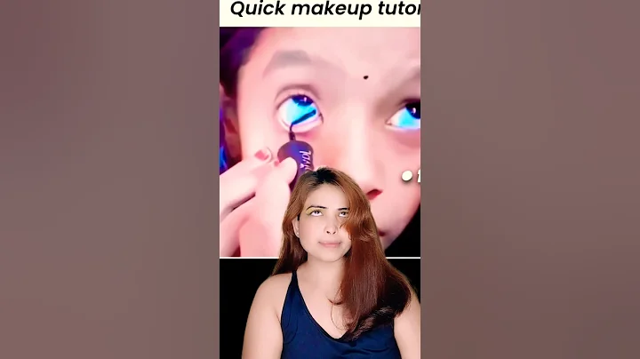 eye makeup #trending #hype #shortvideo #shorts #short #song #viral #viralvideo #video #makeup #hack