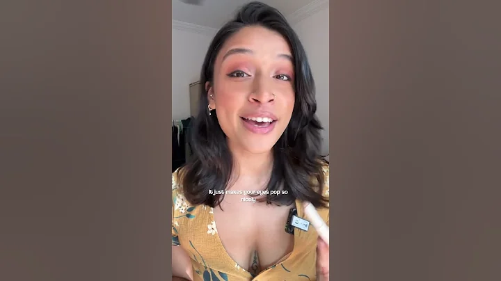 MAKEUP TIPS TO ELEVATE YOUR MAKEUP #shorts