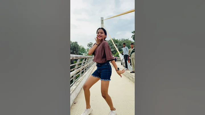 Mehboob Mere🔥😍#nandini091013 #dance #video #trending #shorts #trend #viral #reels #youtubeshorts