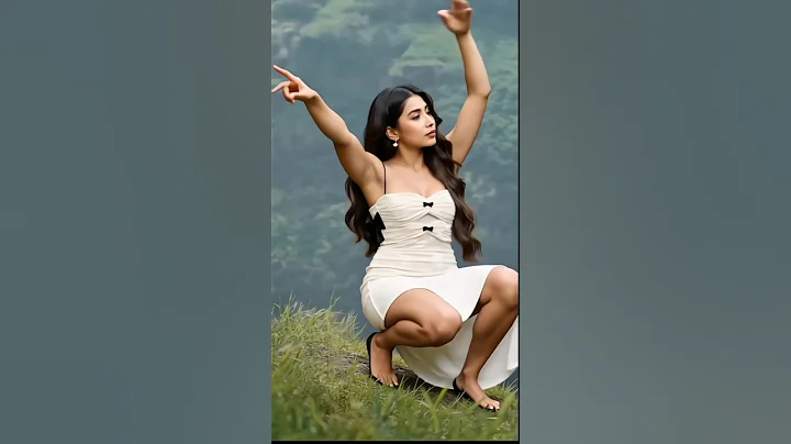 Chikiri Chikiri 🕺 💃 #trending #viral #dance #tollywood #ai #RamCharanStyle #TeluguDance #ytshorts