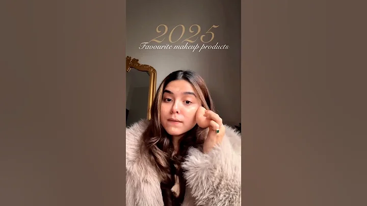 favourite makeup products!!