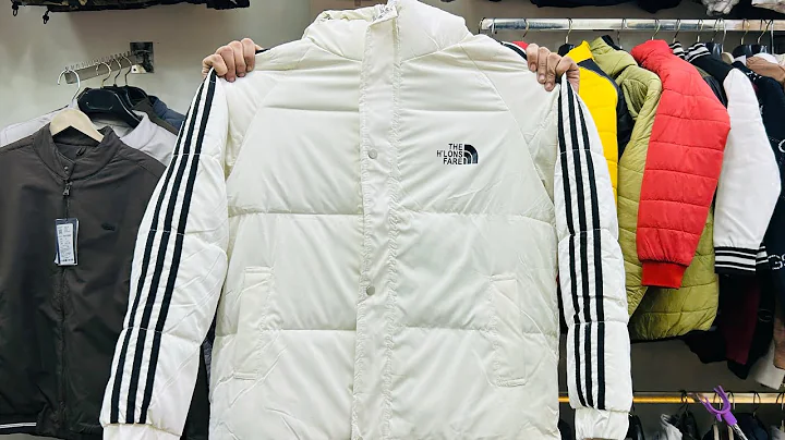 100% Branded Store Articles😱95% Off | Jackets, Shirts,Lower | Cheapest Clothes Shop In Delhi - English