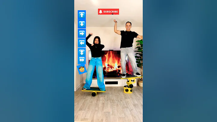 درس رقص!!@c@circus.family​⁠​⁠#ترند #شورت #سيرك_فاميلي #رقص