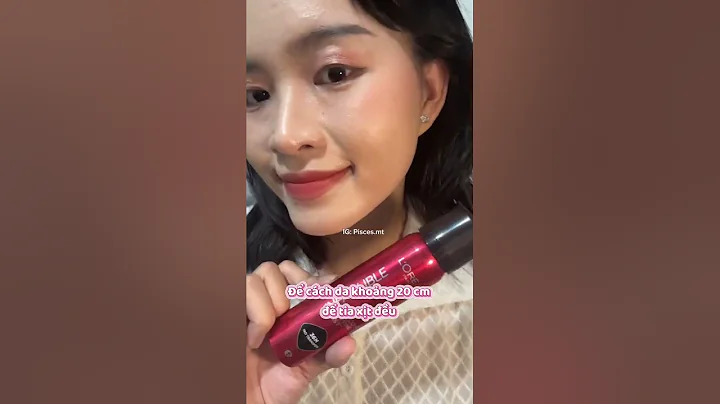 Bye nỗi lo makeup xong mà phải đeo khẩu trang, lớp nền đẹp đến đâu cũng sẽ loang lổ… khoann có cách