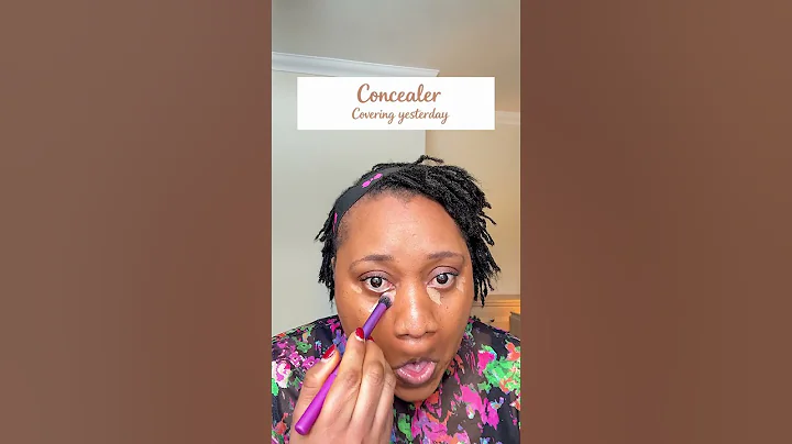 Today’s Makeup Mood: Trying My Best 💖 | Short