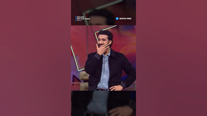 Remo D’souza’s Emotional Lyrical Dance 😍 | Realme Hip Hop India S2 | Amazon MX Player