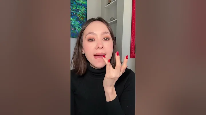 ٤. إعادة ابتكار مكياج الفتاة العصرية باستخدام أدواتي الأساسية فقط ✨#مكياج #دروس_مكياج #نصائح_مكياج