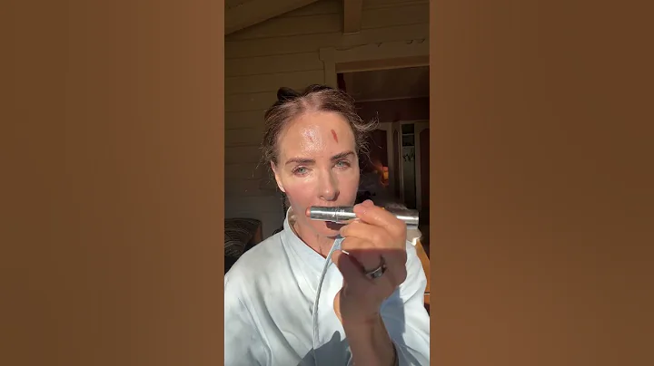 Alpine Makeup Look | Beauty Tips | Trinny