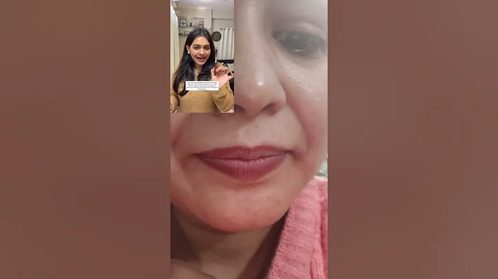 Beautiful lipliner & Lipstick Combo,Mars lipliner review only 60 #trending #makeup #shorts #lipstick