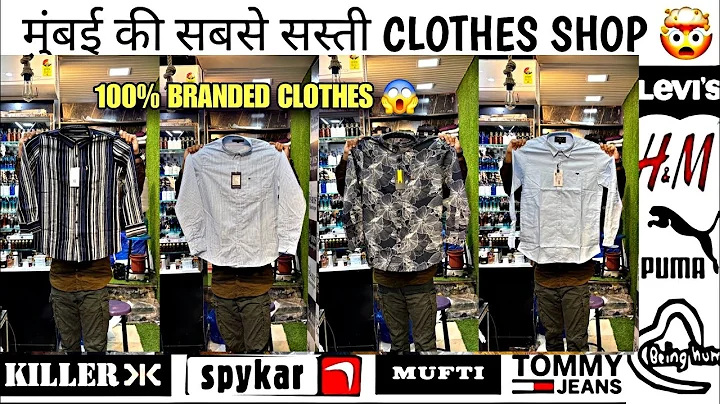 Branded clothes in cheap charge | 100% Premium  Articles  | 90% To 95% Off I wholesale charge I shirt