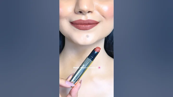 New Swissbeauty Select Here To Stay Lip Crayon 💕 #lipstick #makeup #shorts