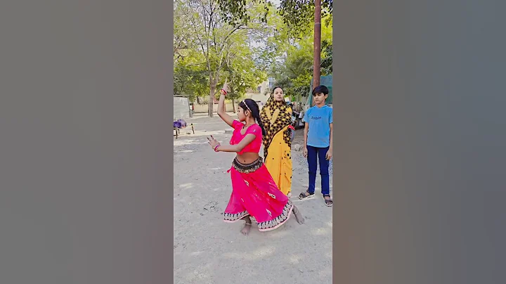 #संगीत #गीत #लघु #नृत्य 💃🏻💃🏻 - Hindi