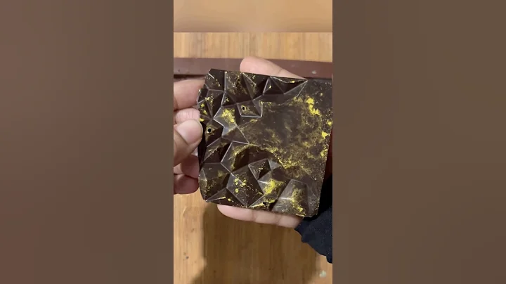 #makeup kit chocolate #shortvideo #shorts