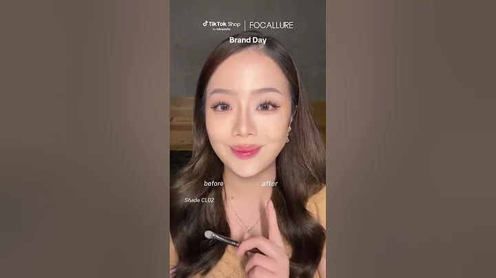 TUTORIAL MAKEUP FLAWLESS