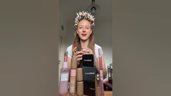 #cosmetics #makeup #grwm #makeuptutorial #skincare