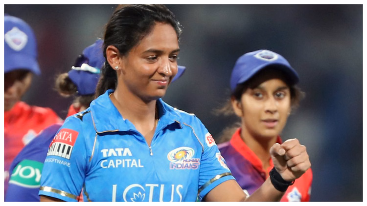 Mi Vs Dc Live Score:शुरुआती हार भुलाकर लय में वापसी करने उतरेगी मुंबई, आज होगा दिल्ली से सामना - Mi W Vs Dc W Wpl Live Score: Mumbai Vs Delhi Today Women Ipl Match Scorecard News In Hindi