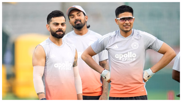 Ind Vs Nz Live Streaming:दोपहर में इतने बजे से शुरू होगा पहला वनडे, जानें कब और कहां देख सकेंगे मुकाबला - Ind Vs Nz 1st Odi Live Streaming Telecast Channel: Where And How To Watch India Vs New Zealand Today Match