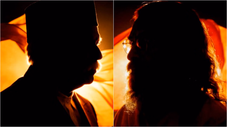 Shatak:राष्ट्रीय स्वयं सेवक संघ के 100 वर्ष पूरे होने पर फिल्म 'शतक' का एलान, जानिए कब होगी रिलीज? - Movie Shatak Announced On The 1oo Years Journey Of The Rashtriya Swayamsevak Sangh Rss