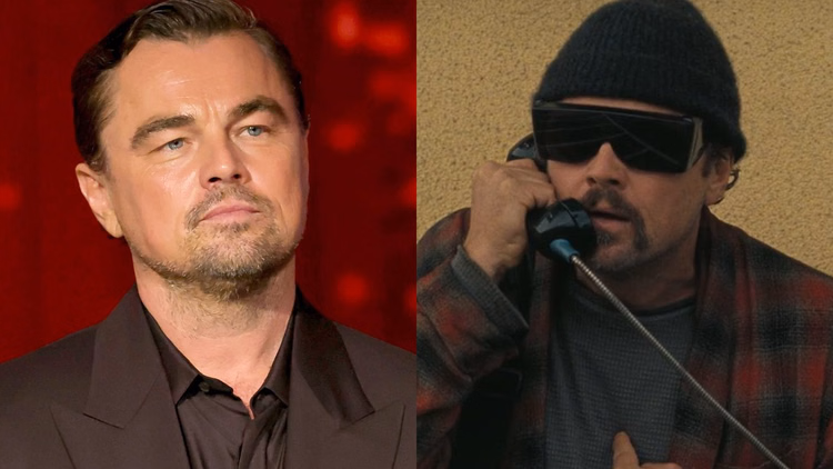 Bafta 2026:बाफ्टा की दौड़ में सबसे आगे लियोनार्डो डिकैप्रियो की ‘वन बैटल आफ्टर…’, फिल्म को मिले कितने नामंकन? - Bafta 2026 Actor Leonardo Dicaprio Film One Battle After Another Lead In Award