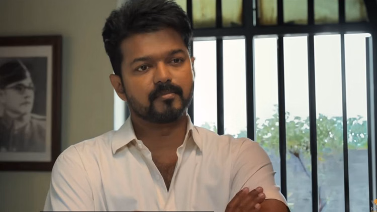 ‘थलापति विजय विदाई के हकदार’, ‘जन नायकन’ की रिलीज टलने पर मेकर्स ने जताया दुख; विवाद पर दर्शकों से मांगी माफी - Amid Jana Nayagan Release Delay And Legal Tussle Producer  Says Vijay Deserves Farewell He Earned From Fans