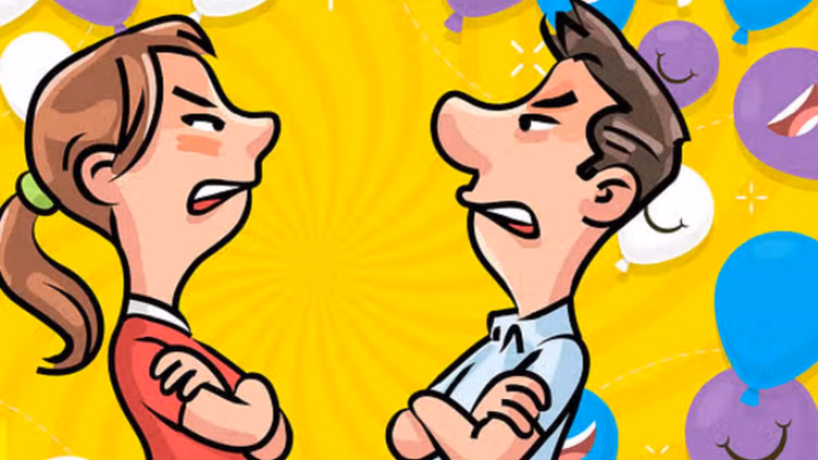 Hindi Jokes:पत्नी- तुम्हारे दिल में हूं जानू, पति का जवाब सुनते ही दे दिया तलाक - Hindi Jokes: Husband Wife Jokes In Hindi Comedy Jokes In Hindi