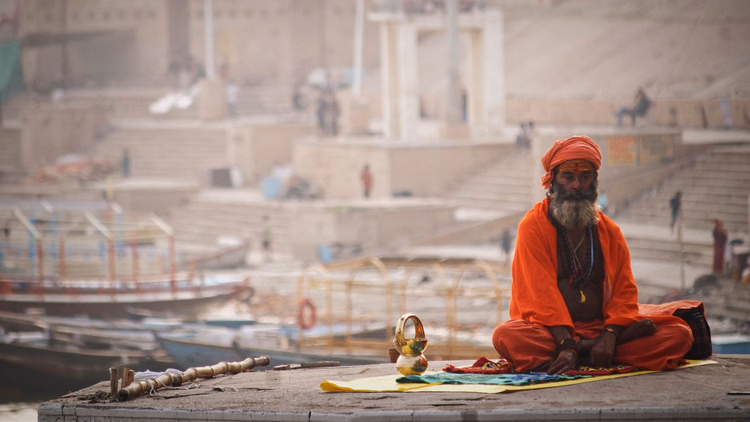 Up:बनारस में बनेगा प्रदेश का पहला संस्कृत गांव, पहले चरण में पांच का चयन; 14 जनवरी के बाद होगी घोषणा - Up First Sanskrit Village Will Be Built In Varanasi