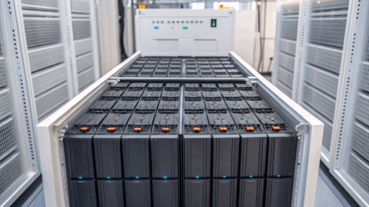 Uttarakhand:प्रदेश में बैटरी एनर्जी स्टोरेज सिस्टम लगाने की राह हुई आसान, नियामक आयोग ने किया नियम में संशोधन - Battery Energy Storage Systems Installing Path In Uttarakhand Has Become Easier