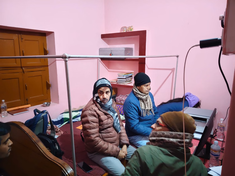 Bihar News Vigilance Bureau Raid In Saharsa Cash Gold And Documents Seized In Connection With Khagaria Case - Bihar News - Bihar News:खगड़िया रिश्वत केस की आंच सहरसा तक, निगरानी रेड में कैश-जेवर जब्त