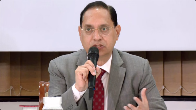 Sebi:fy26 के पहले नौ महीनों 311 आईपीओ के जरिए कंपनियों ने जुटाए ₹1.7 लाख करोड़, जानिए क्या बोले सेबी प्रमुख - Sebi Chairman News Sebi Chairman On India Capital Market Share Market Regulator News Business News