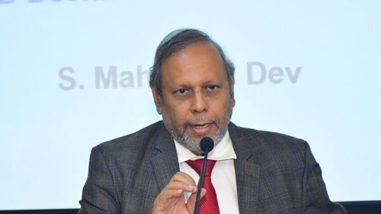 Budget 2026:क्या बजट में कर्ज पर लगाम लगाकर विकास को नई रफ्तार मिलेगी? ईएसी क्या बोले जानिए - Will The Budget Curb Debt Boost Development? Find Out What The Eac Said