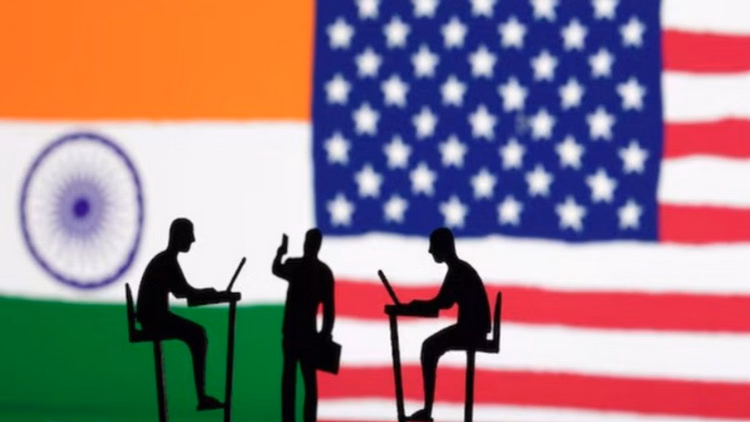 Trade:भारत-अमेरिका व्यापार समझौते को लेकर लुटनिक के बयान पर जीटीआरआई क्यों बोला- बहाने बना रहे? जानें वजह - Why Did Gtri Respond To Lutnick's Statement Regarding The India-us Trade Agreement