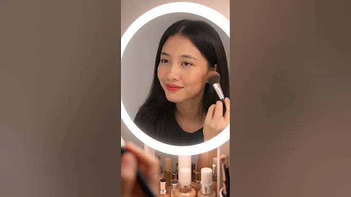 Makeup đúng ánh sáng là khác liền luôn á. Ai hay bị lệch tone khi ra ngoài thì xem thử cái này nhé.
