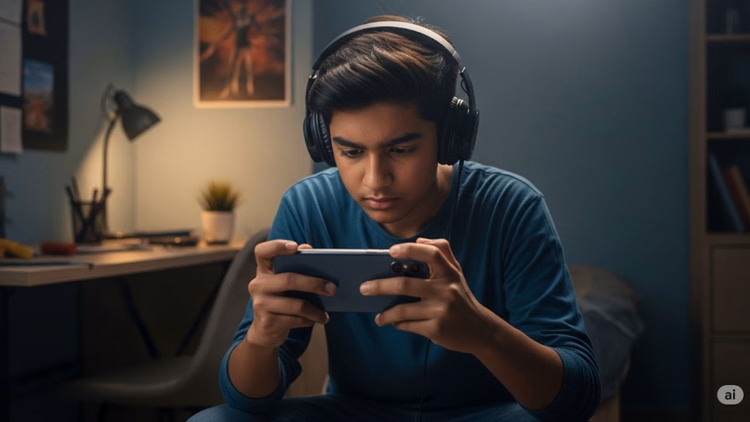 Apple Iphone:ios 26 में आया नया 'गेम्स' एप; अब आईफोन गेमिंग का मजा होगा दोगुना, जानिए इसके फीचर्स - Ios 26 Introduces New ‘games’ App To Transform Iphone Gaming Experience